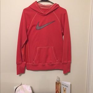 Nike thermal fit Sweatshirt